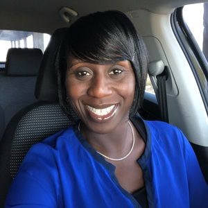 Meet your Posher, Patricia